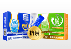 184饱腹产品